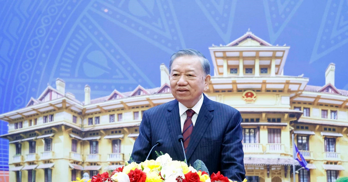 Foreign affairs must lead, provide sound advice and act swiftly
