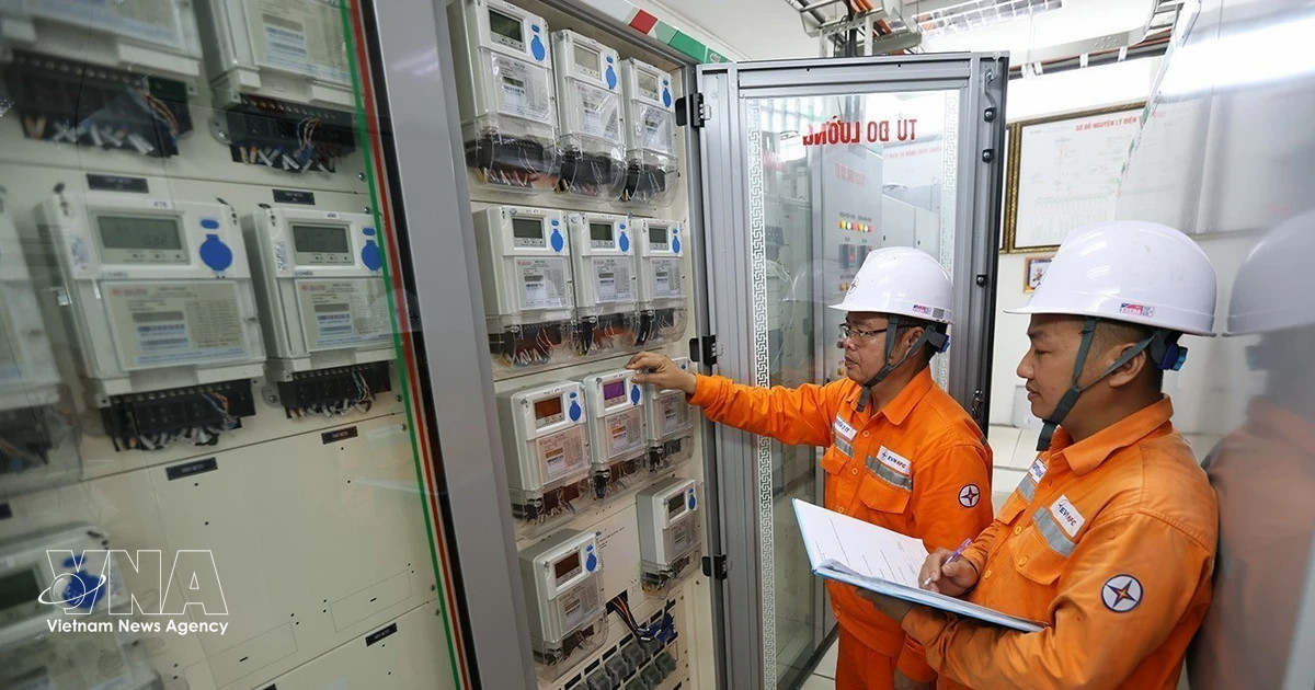 Powering growth: Ensuring reliable energy supply to keep investment flowing