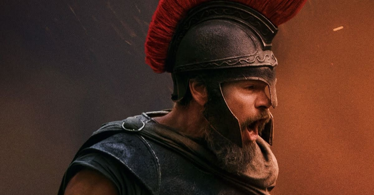 The Odyssey offers lessons for Vietnam's cultural industries