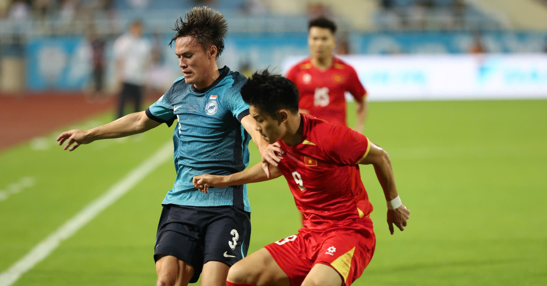 What Vietnam need to reach the ASEAN Cup 2026 semi-finals