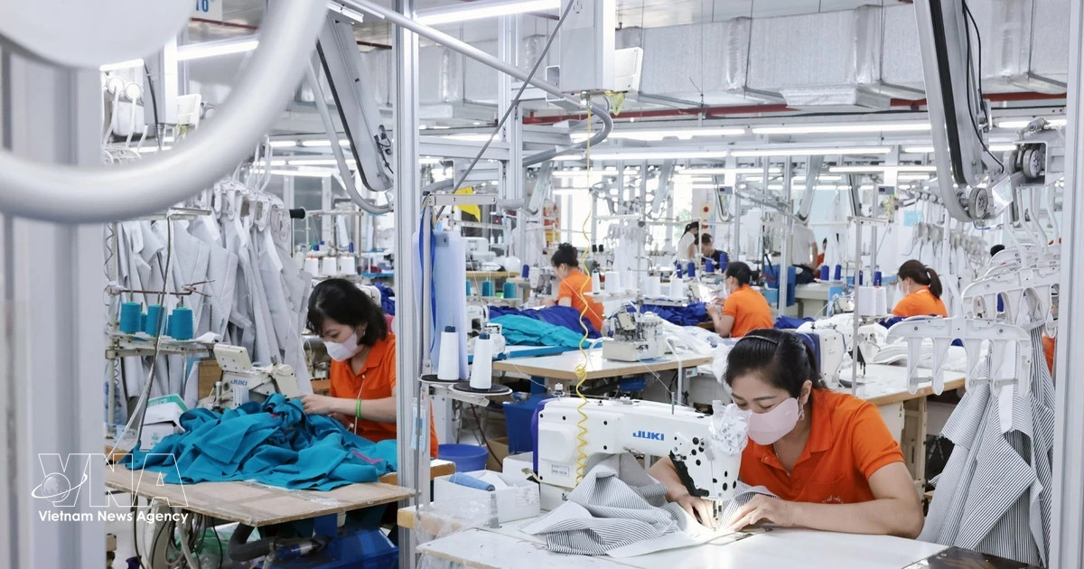 US retailers widen sourcing drive in Vietnam