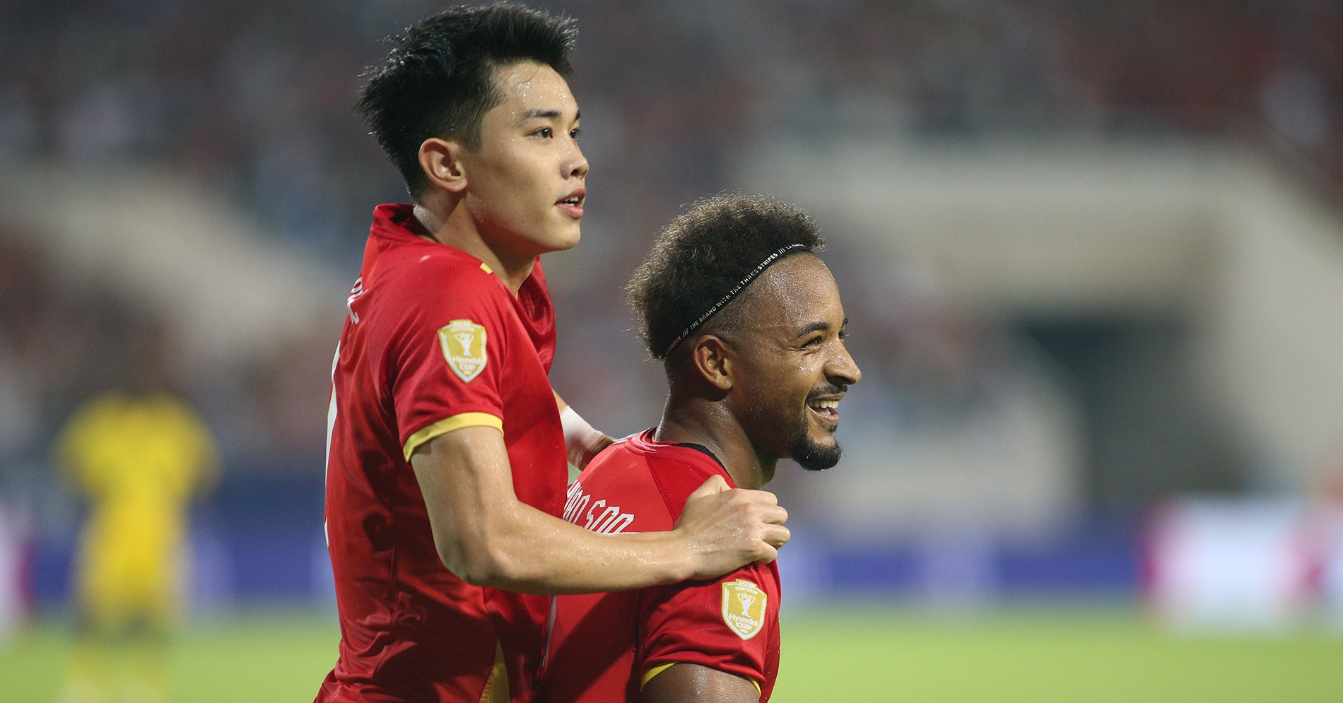 Vietnam handed timely boost before ASEAN Cup final with Thailand