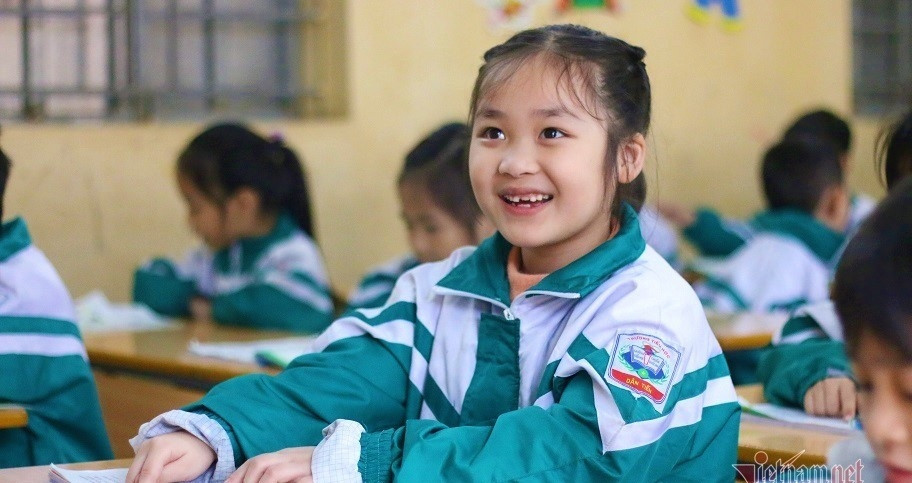 Vietnam plans to make English compulsory from first grade