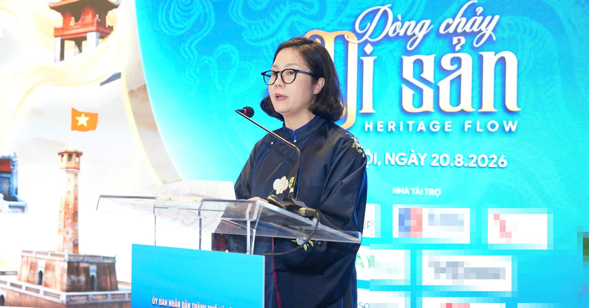 Hanoi to become a vast art space during 10-day festival