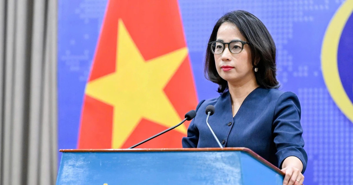 Vietnam welcomes China’s simplified visa procedures for Vietnamese citizens