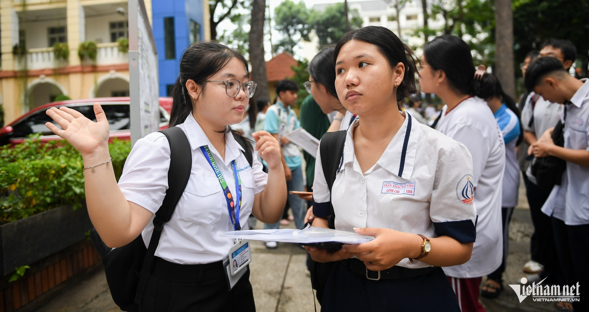 Vietnam education ministry plans to cut five universities