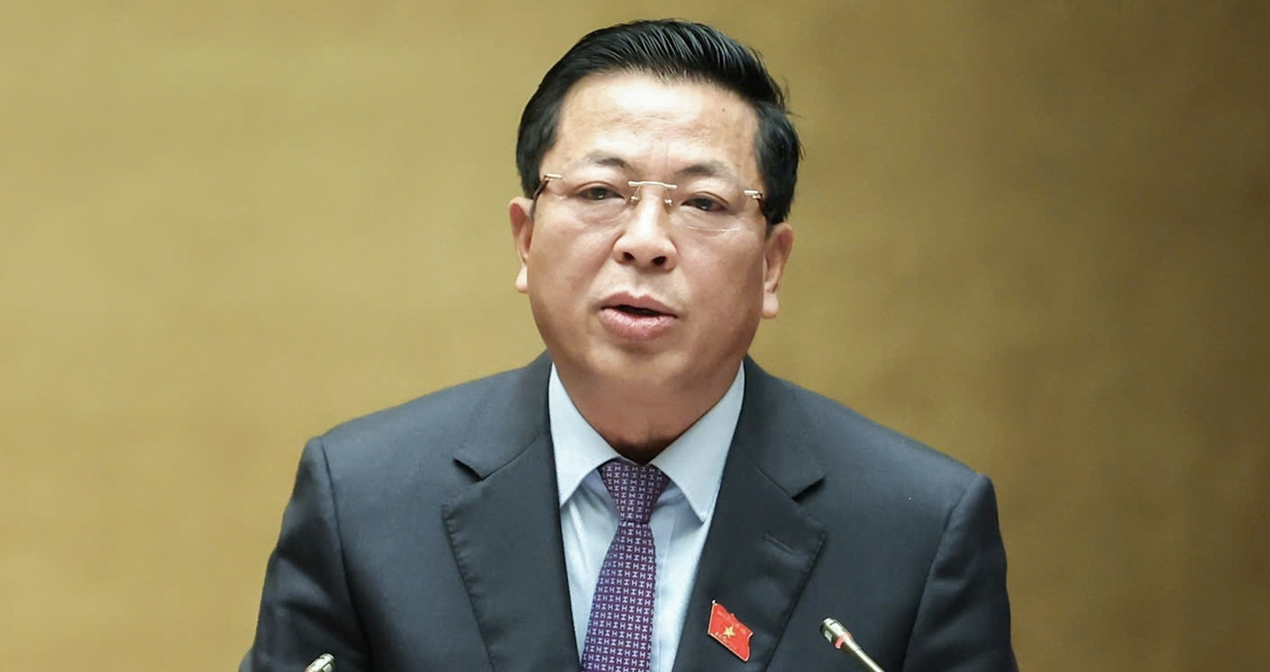 Hanoi’s $11 billion Ring Road 5 wins National Assembly approval