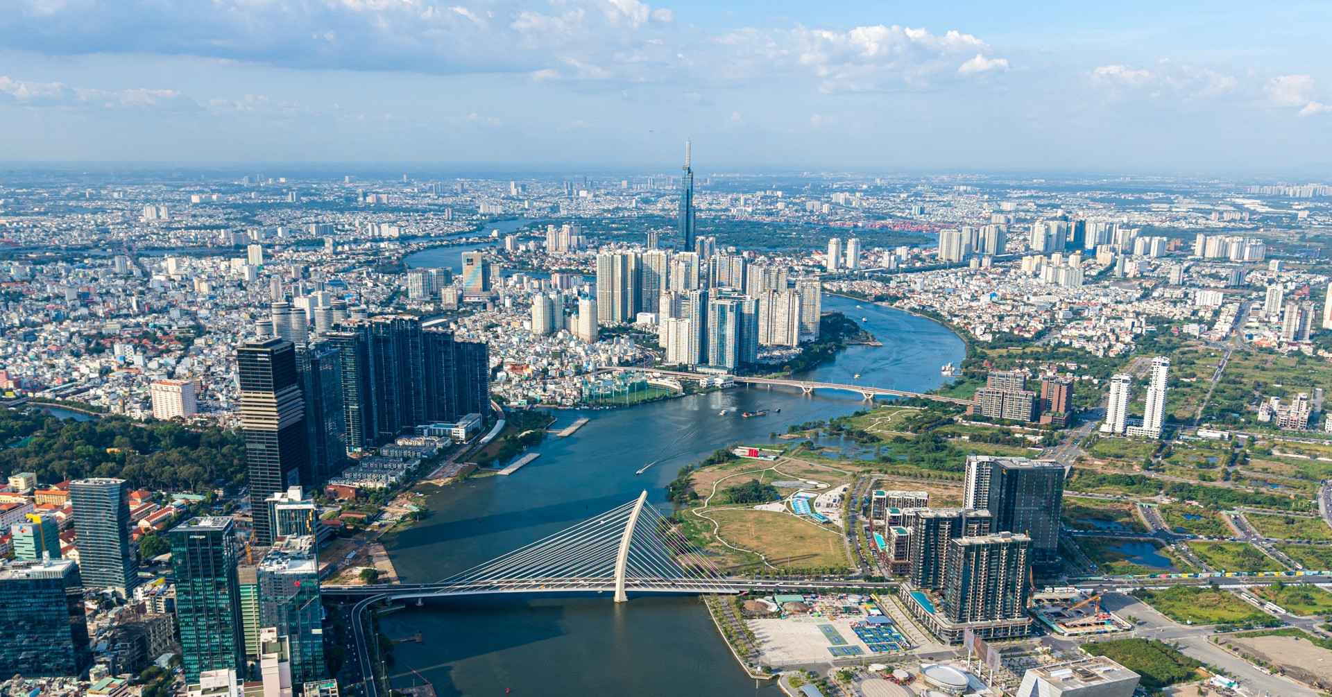 New law gives HCMC greater scope to test urban policies