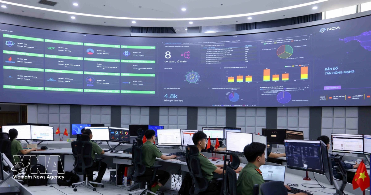Vietnam Enacts New Cybersecurity Regulations for Businesses