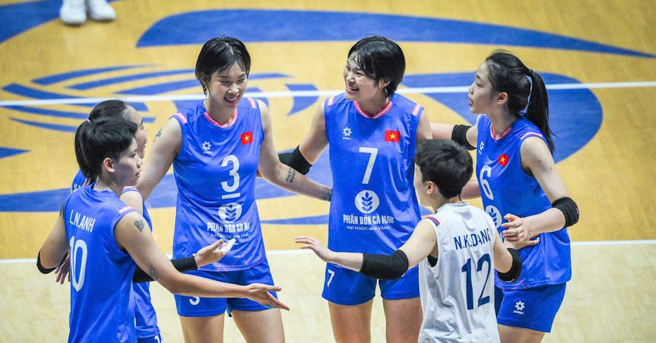 Vietnam sweep Hong Kong 3-0 to revive Asian Championship hopes