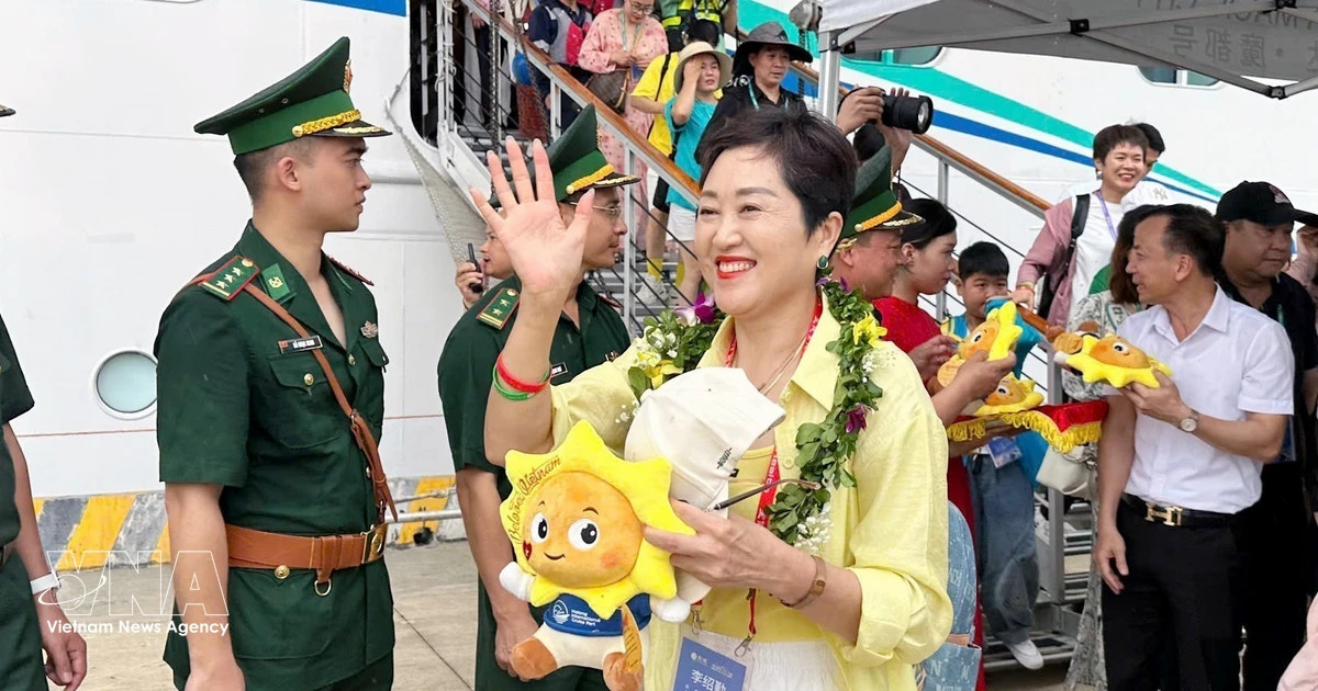 Vietnam's tourism industry shifts focus from visitor numbers to spending