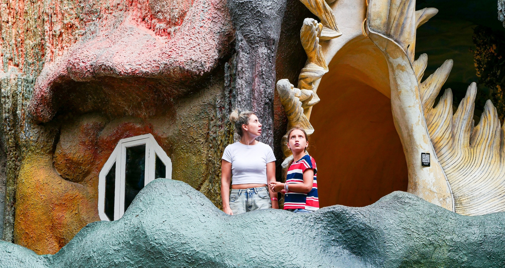 Da Lat’s bizarre ‘Crazy House’ still draws crowds decades later
