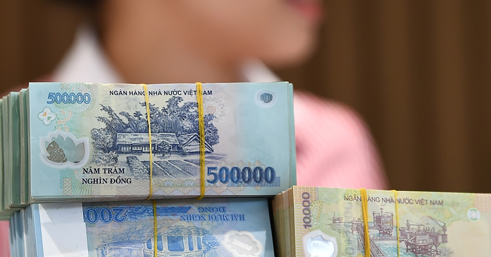 Vietnam approves 30% tax cut for millions of small businesses