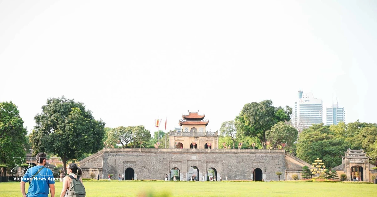 Hanoi waives admission fees at tourist sites on National Day