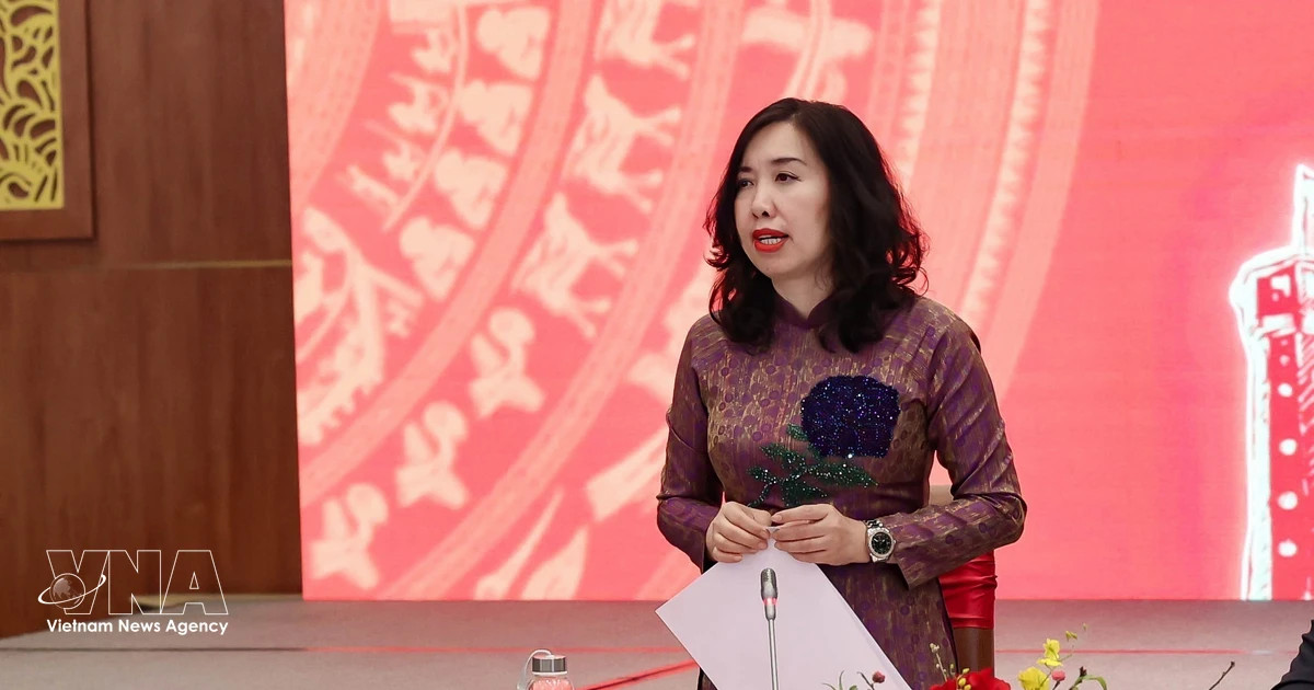 New resolution harnesses OV resources: Deputy Foreign Minister