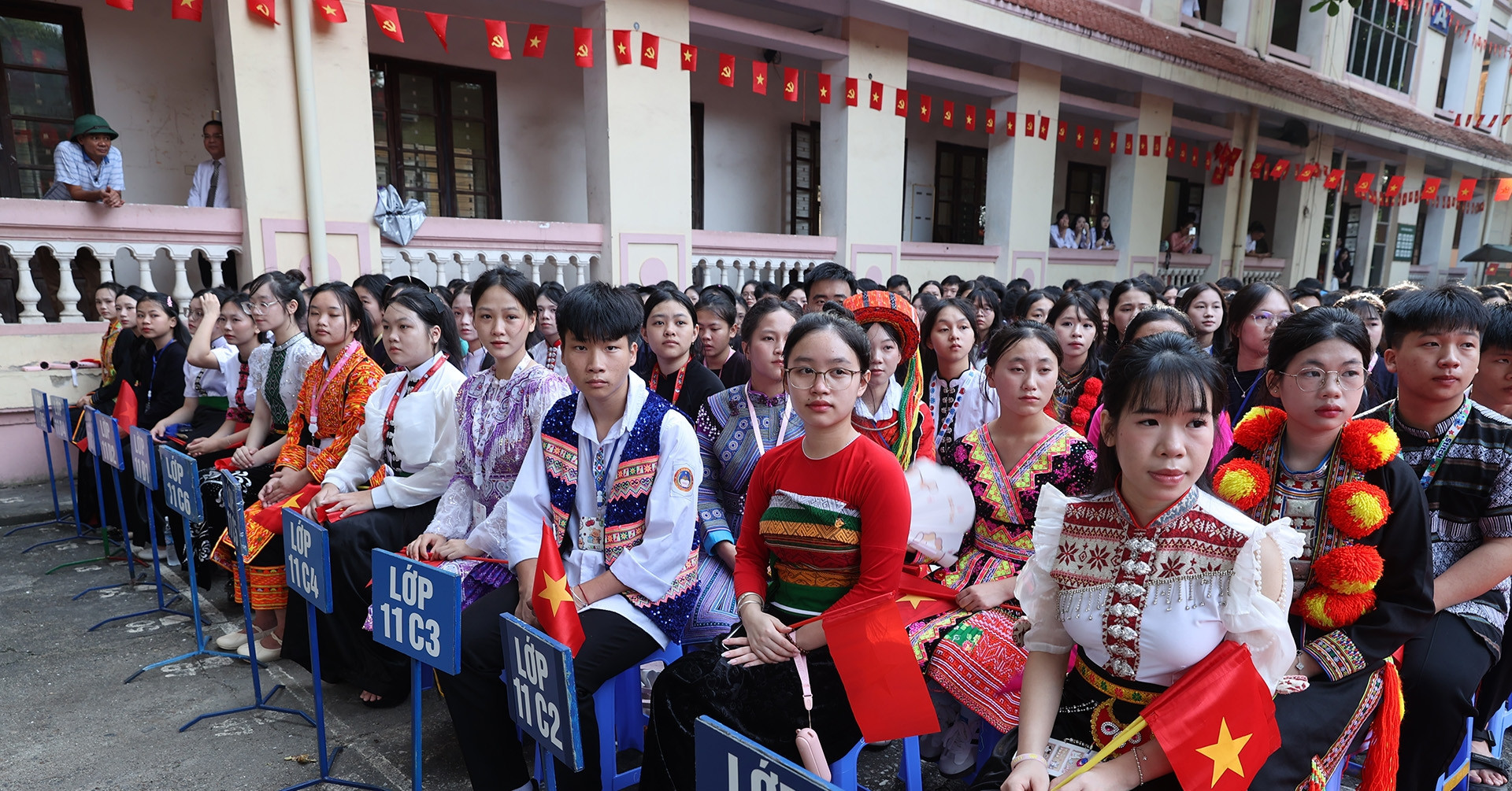 The key question for Vietnam’s ethnic minority policies