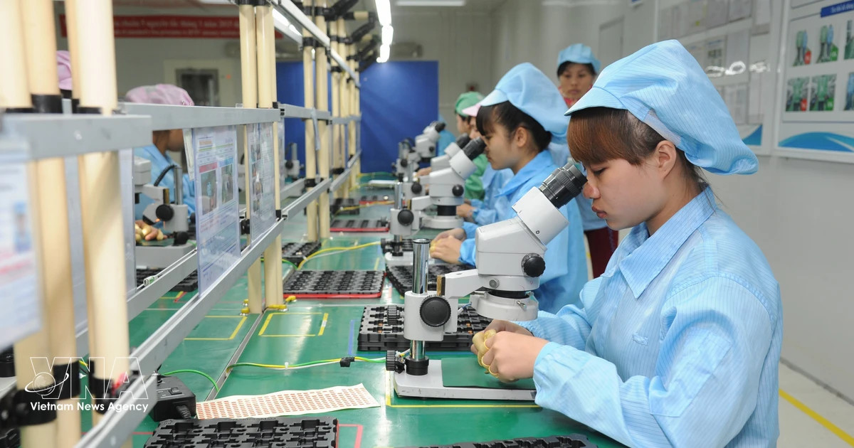 Vietnam directs more credit to SMEs