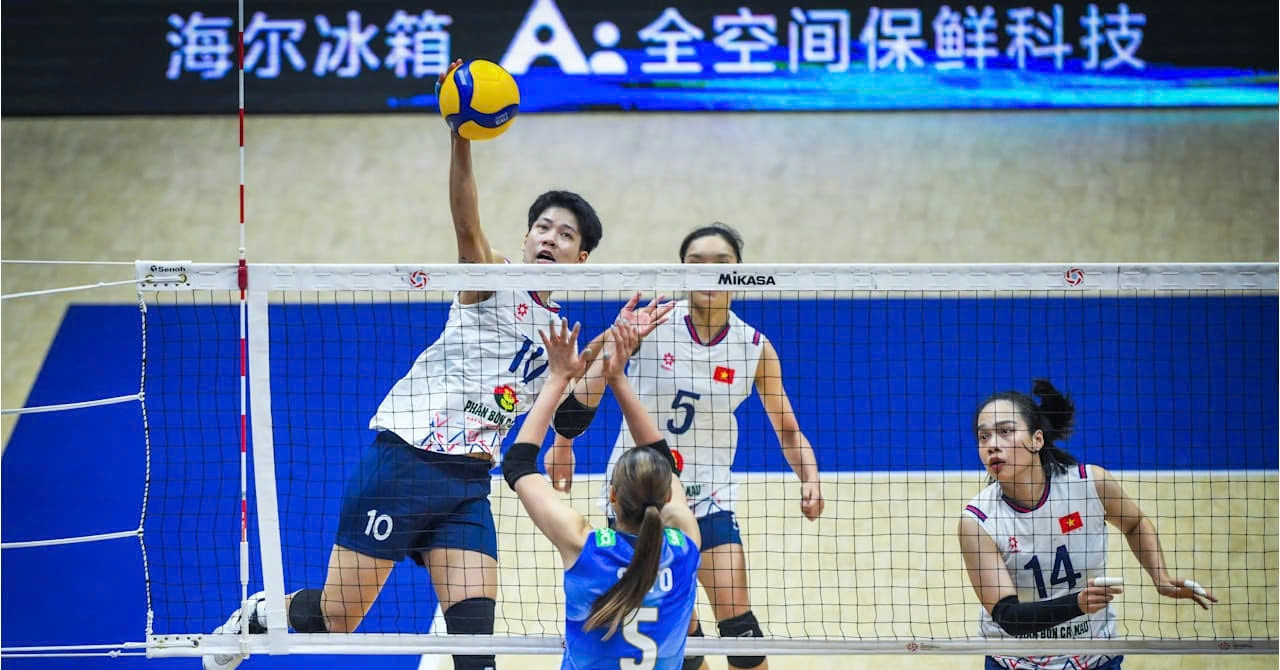 Vietnam show resilience against Japan to reach Asian quarterfinals