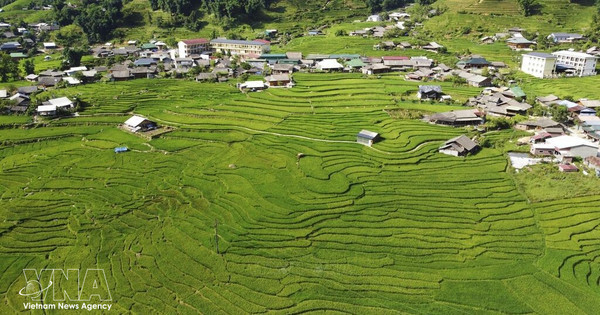 Asia’s most beautiful village: Preserving culture, sustaining livelihoods