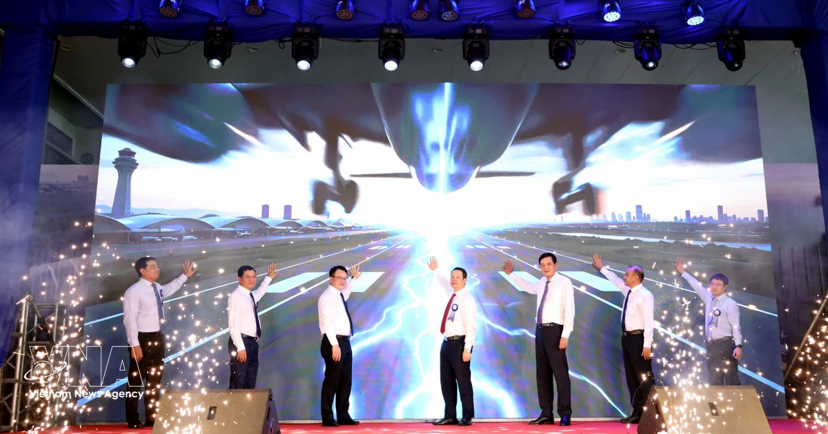 Da Nang International Airport to be expanded under 379-million-USD project