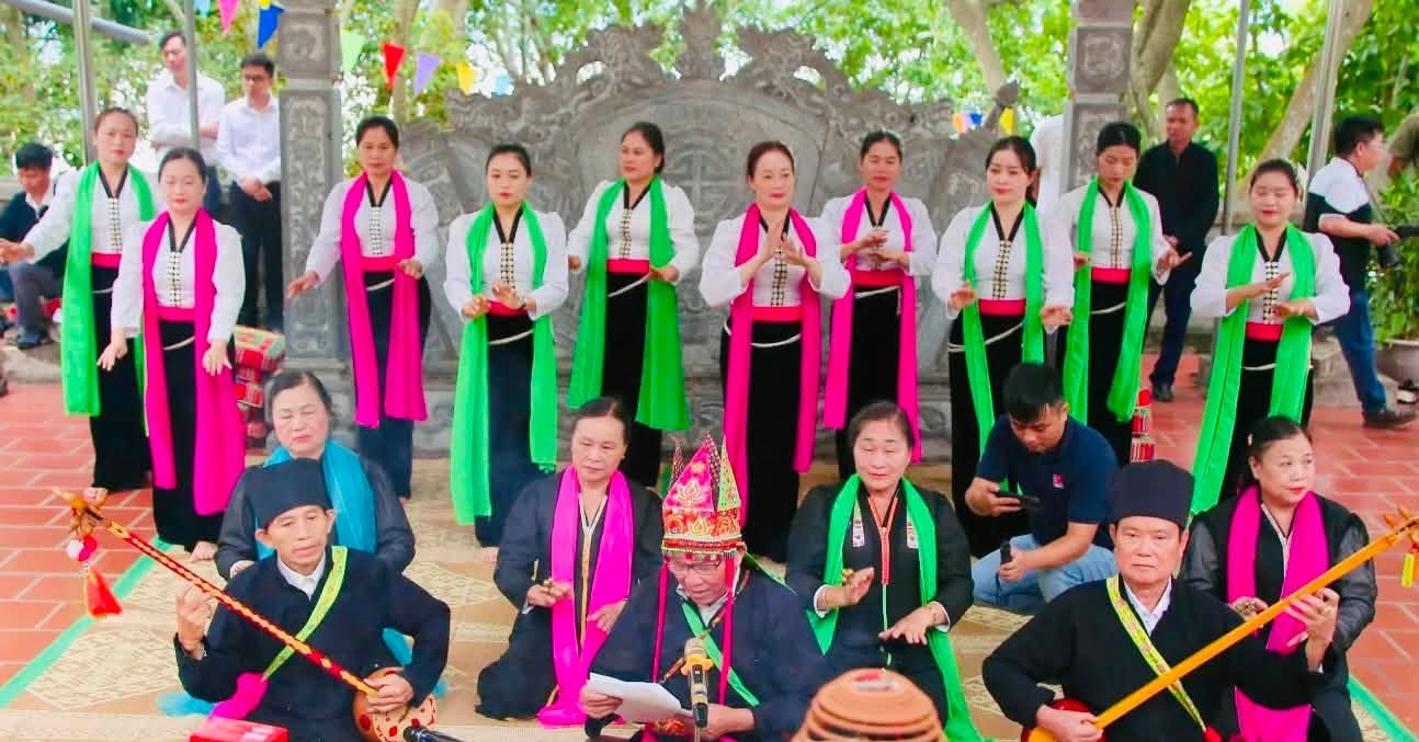 Inside Xip Xi, a cherished festival of Vietnam’s White Thai