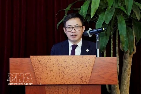 WIPO identifies potential technology priorities for Vietnam