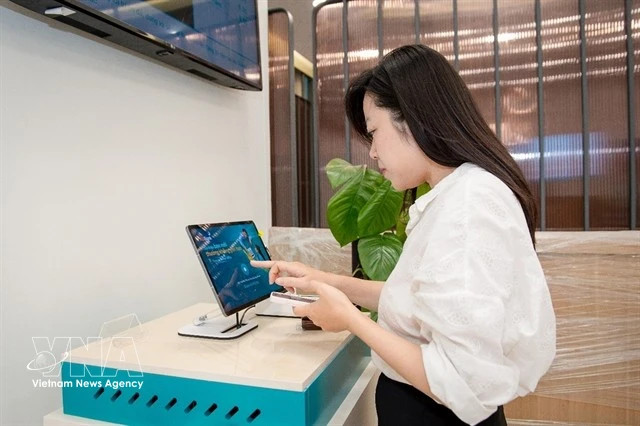 Banking sector takes step to promote digital economy in 2026-2030