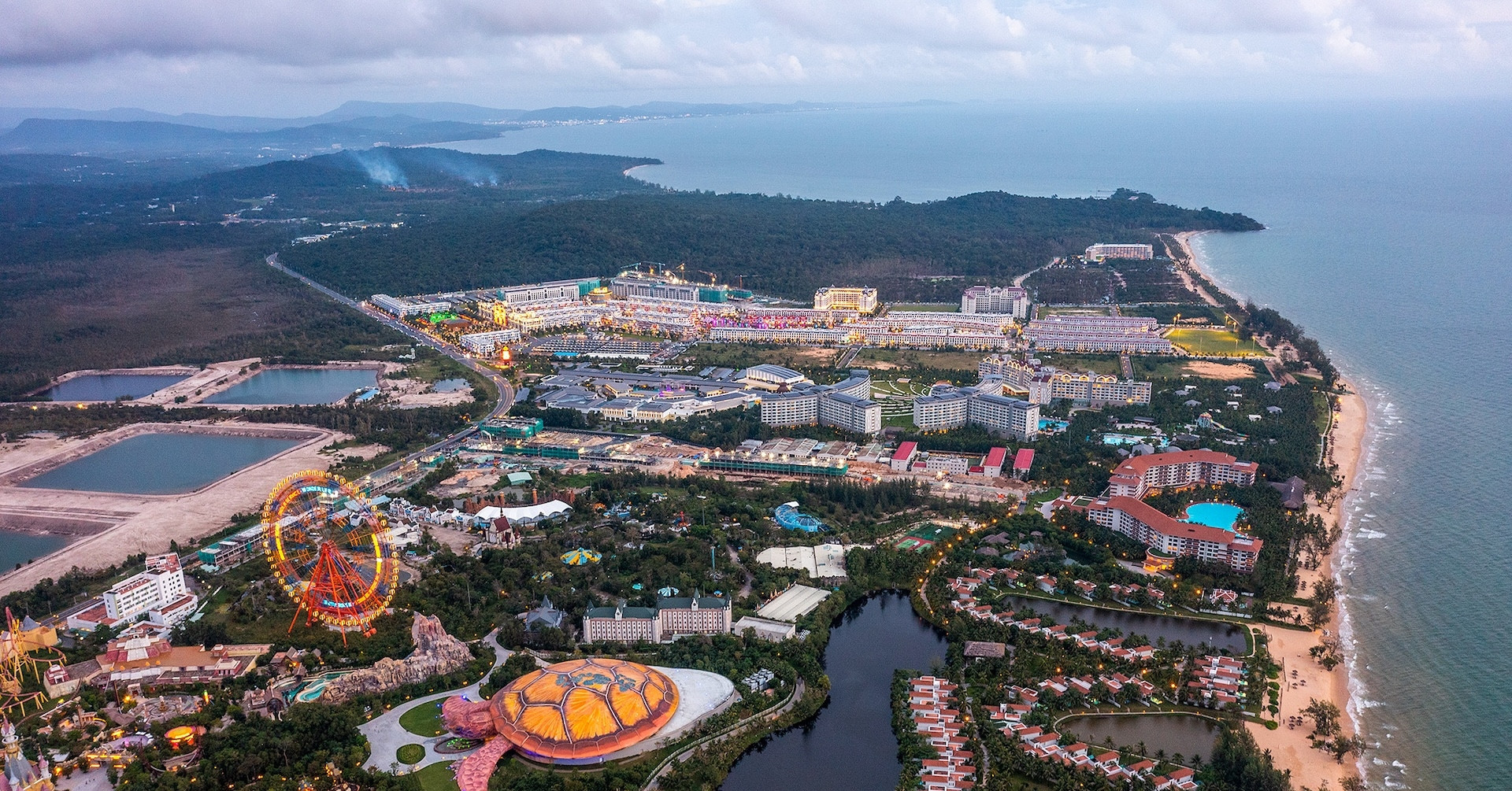 Politburo maps out new era for Vietnam’s tourism industry