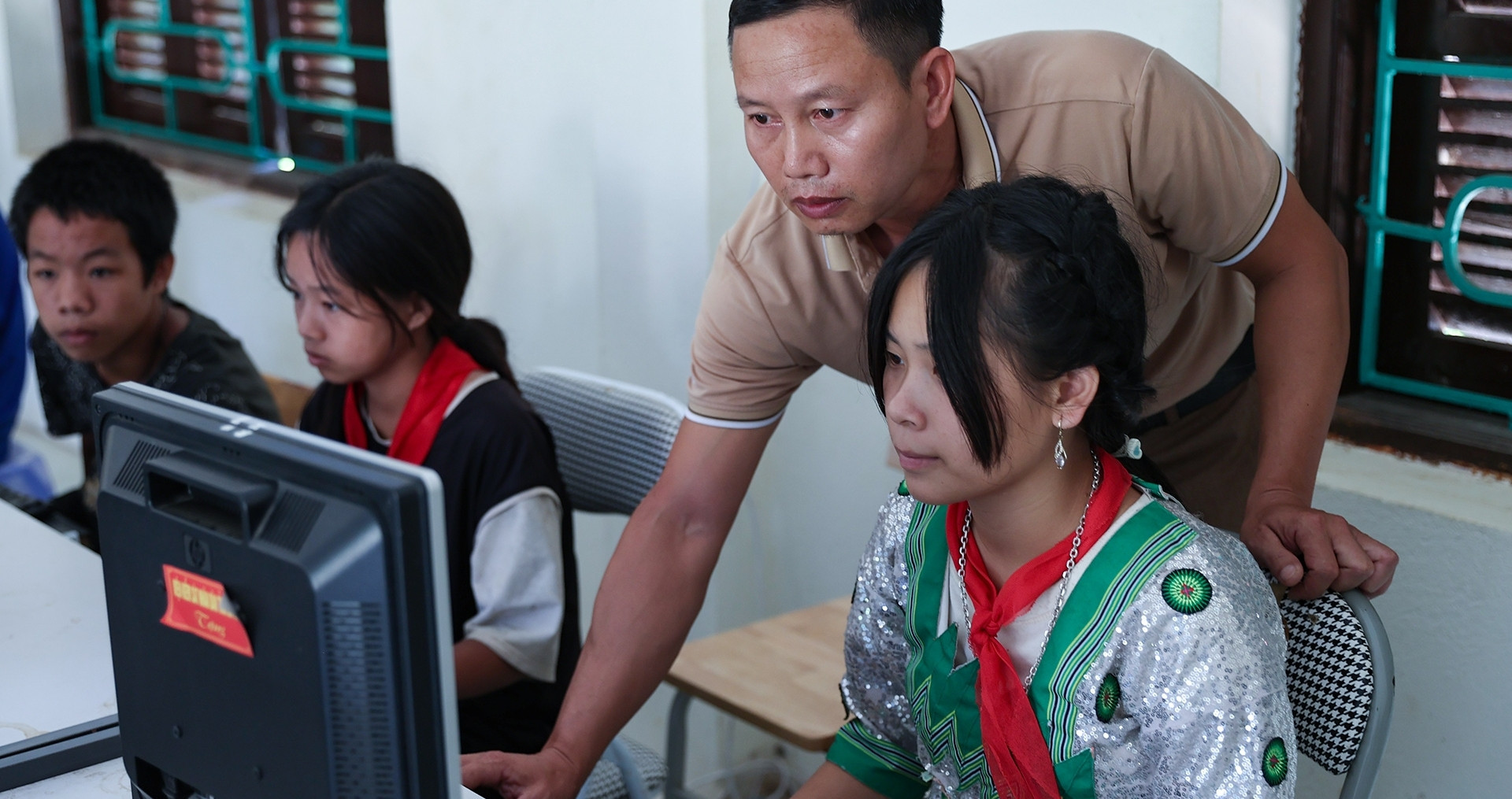 Vietnam rethinks education support for its smallest ethnic groups