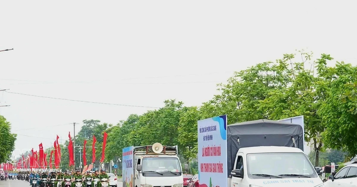 Proposal on establishment of centrally-run Bac Ninh city approved
