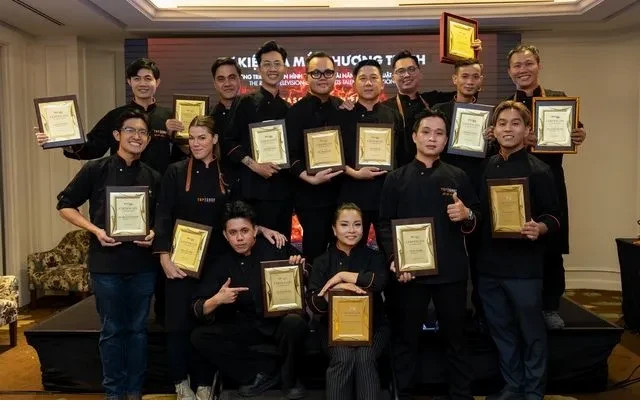 Top Chef Vietnam returns with mission to elevate Vietnamese cuisine globally