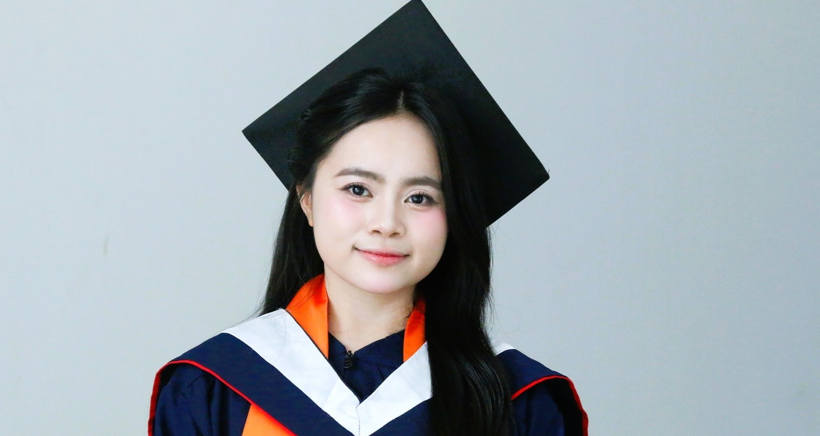 Vietnam engineering valedictorian earns full KAIST scholarship