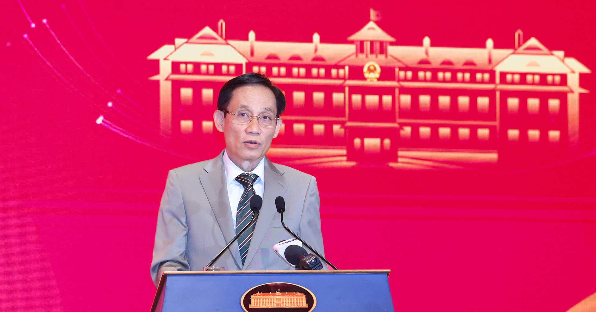 Vietnam plans new comprehensive foreign affairs strategy