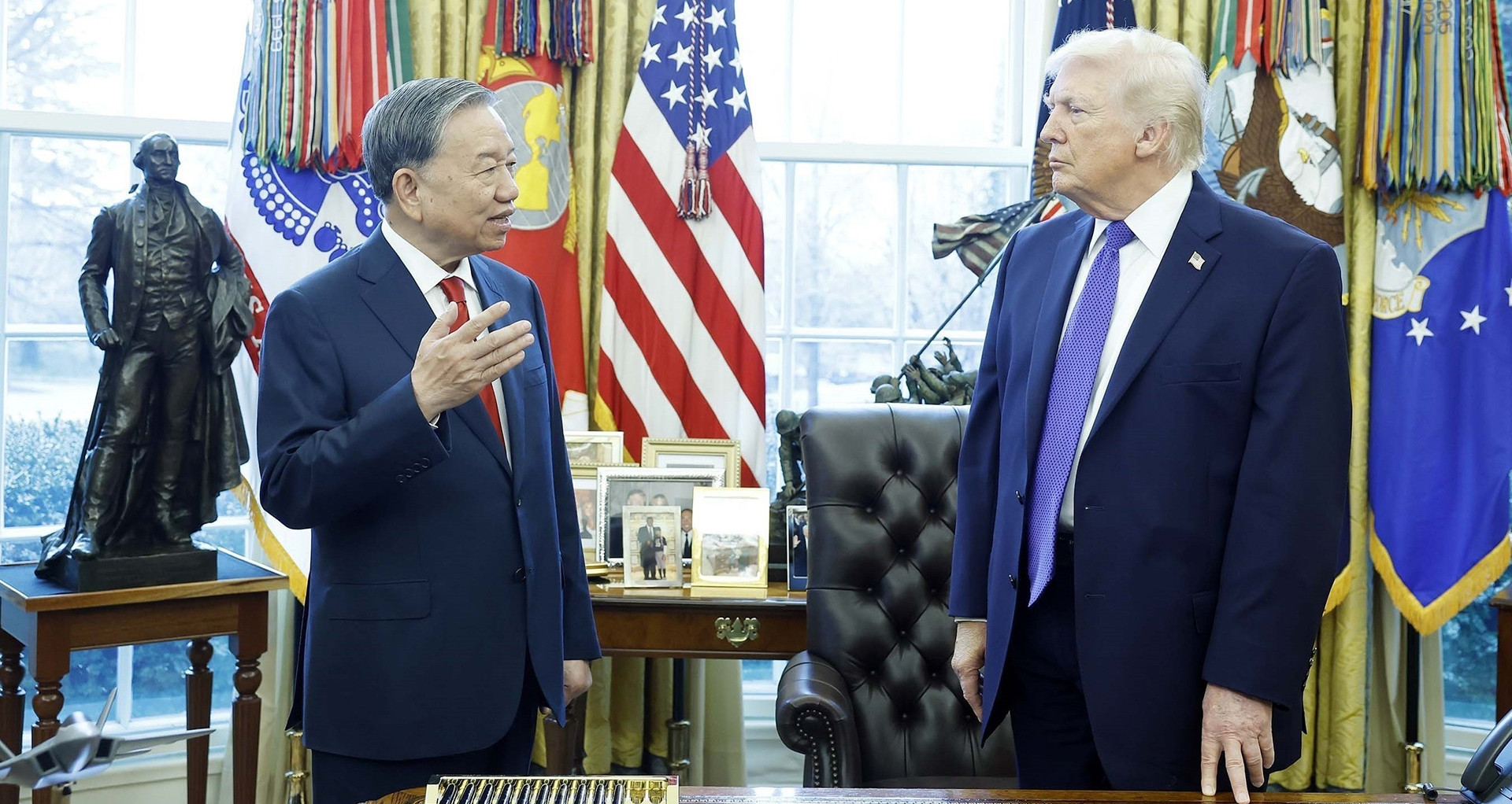 Vietnam urged to prepare for next wave of US investment