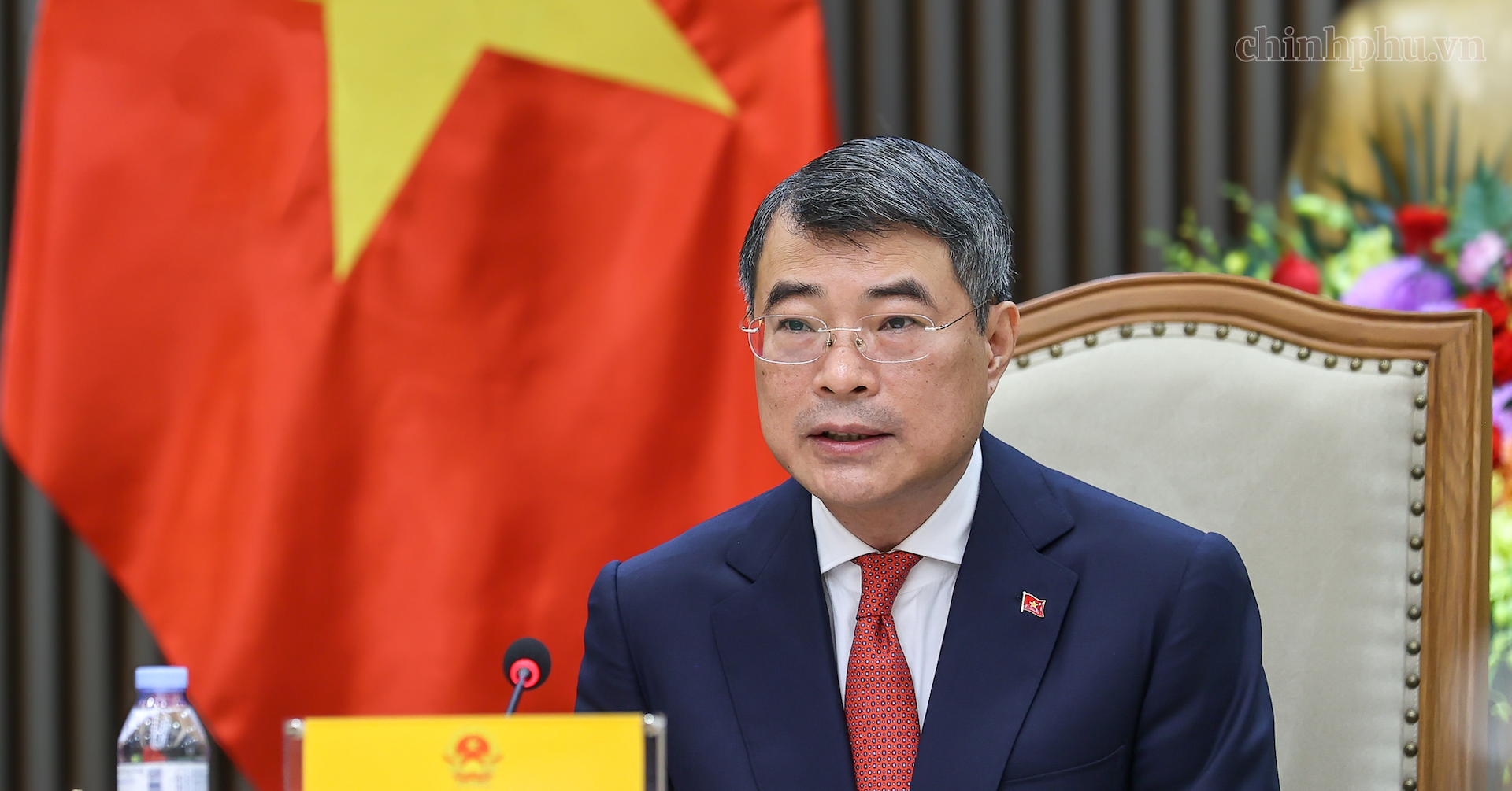 German Chancellor: Vietnam-Germany ties ready for a new level