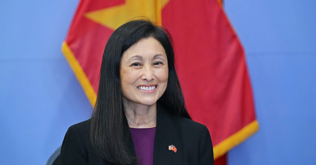 US ambassador: Vietnam-US ties must be measured by concrete results