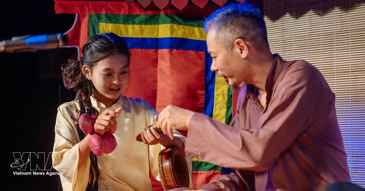 Cultural communities key to Vietnam’s sovereignty in digital space