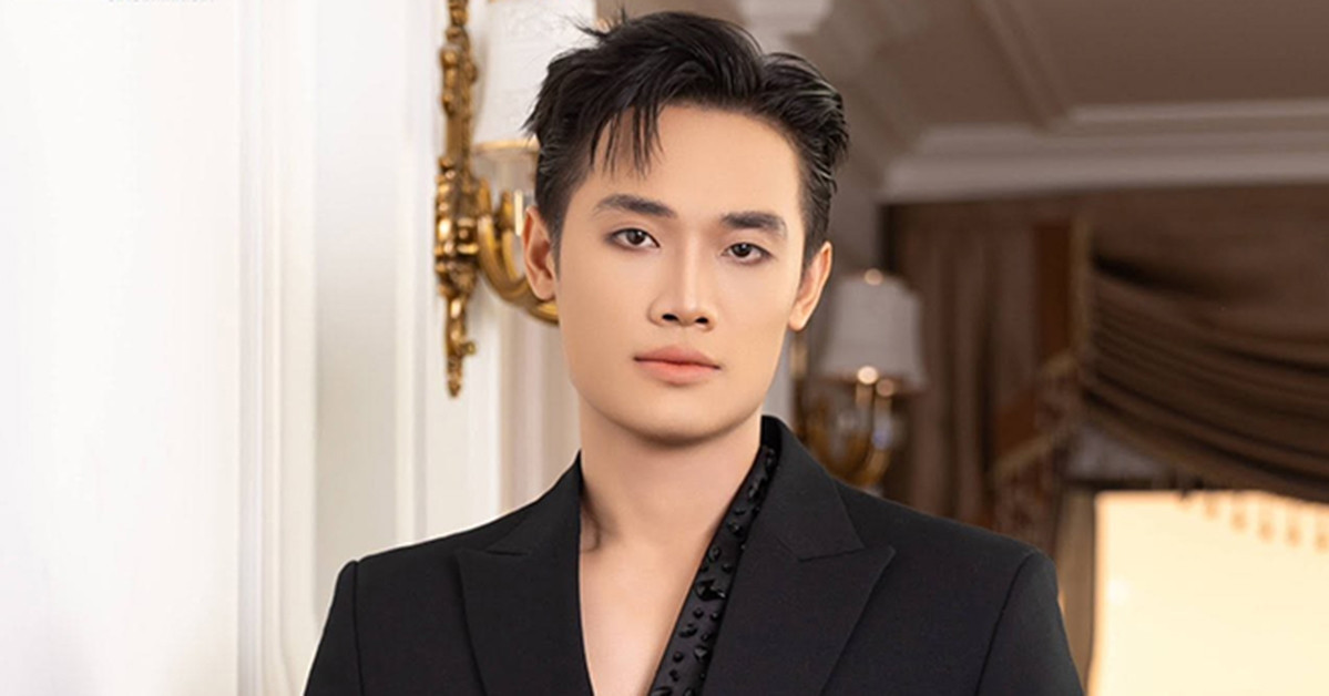 Former marketing director to represent Vietnam at Manhunt International 2026