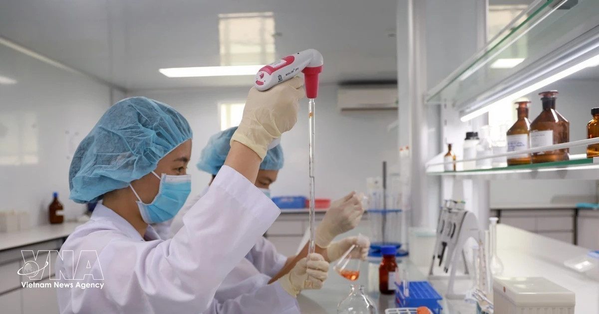 Optimising Global Science tech Cooperation To Boost Competitiveness optimising-global-science-tech-cooperation-to-boost-competitiveness