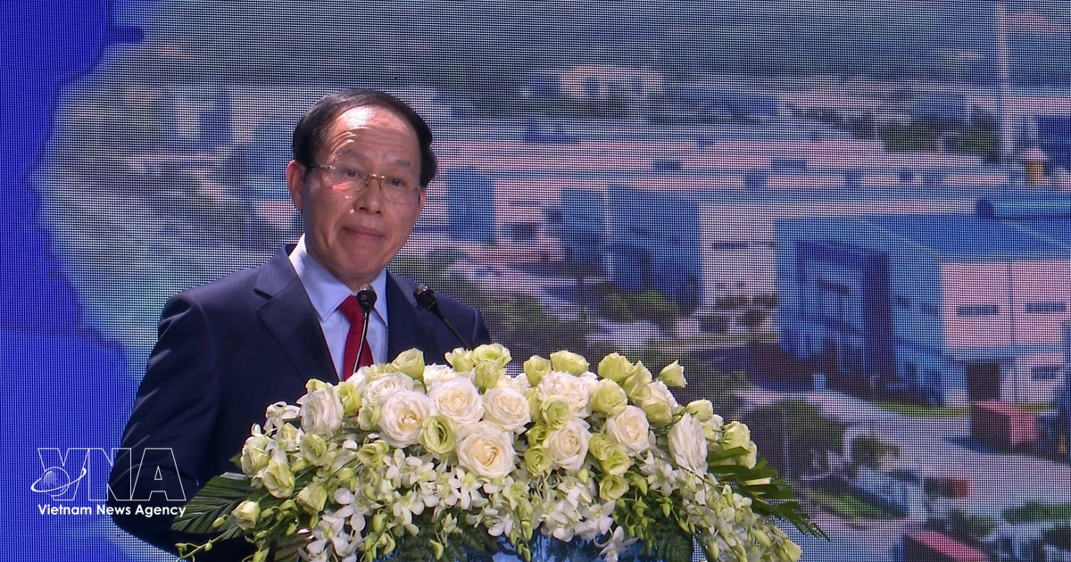 Tay Ninh investment promotion conference draws 500 domestic, foreign businesses