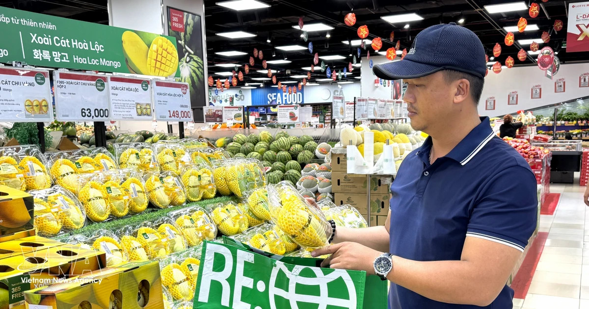 Vietnam’s green push hinges on making eco-friendly goods affordable