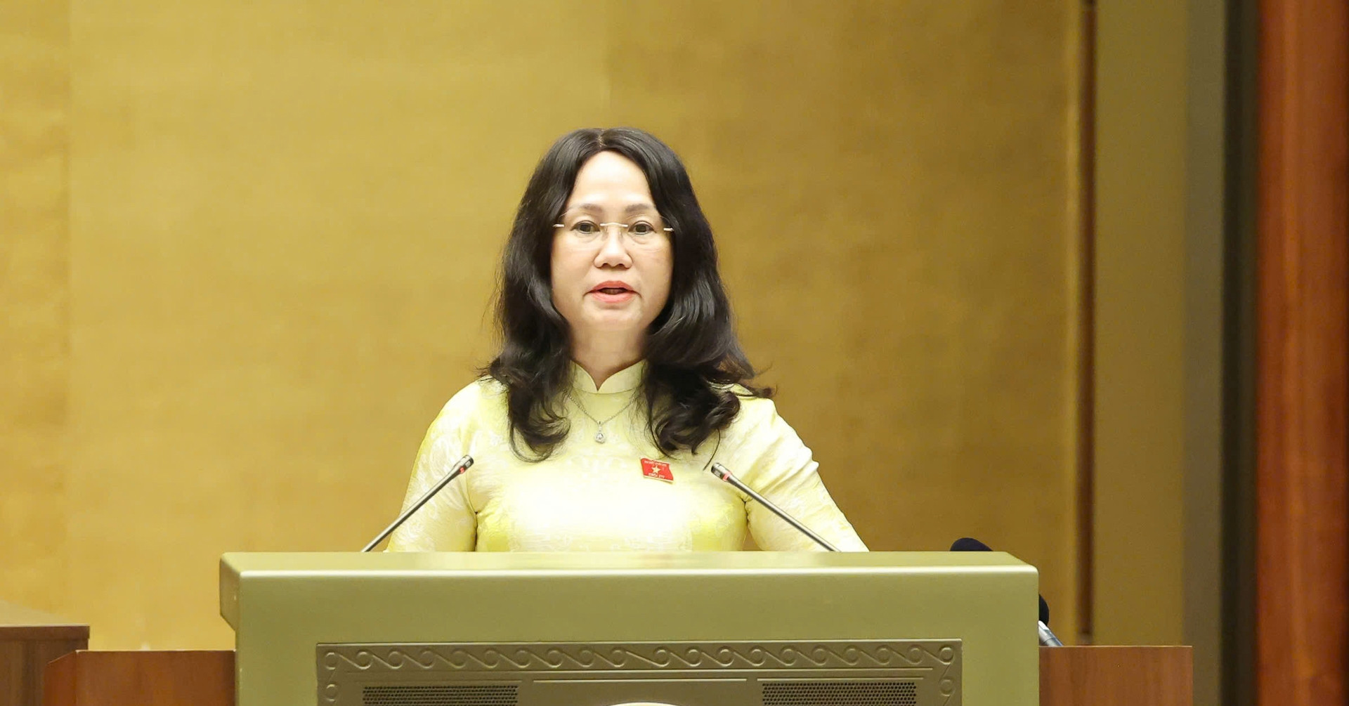 Vietnam proposes legal basis for flagship media organizations