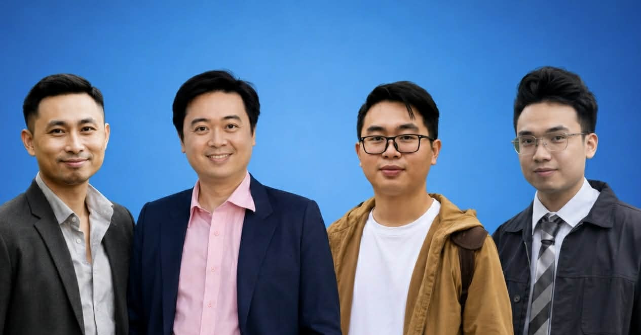 Vietnamese university earns Europe's first medical AI patent