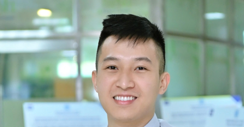 28-year-old anesthesiologist wins top prize for surgical pain study