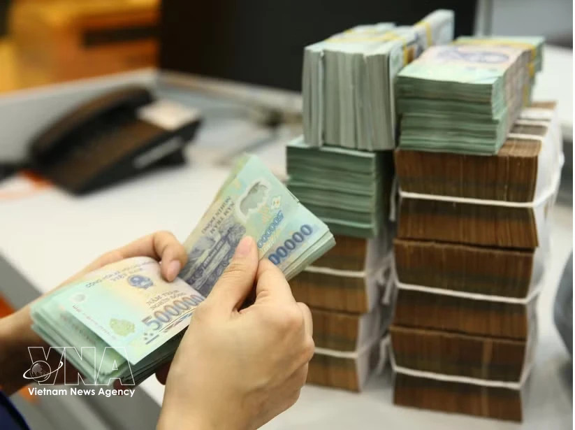 Budget revenue from import-export activities rises 18.7% in seven months