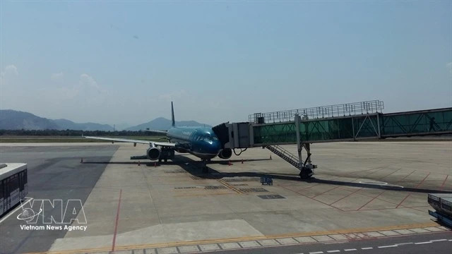 Da Nang International Airport to expand Terminal 1