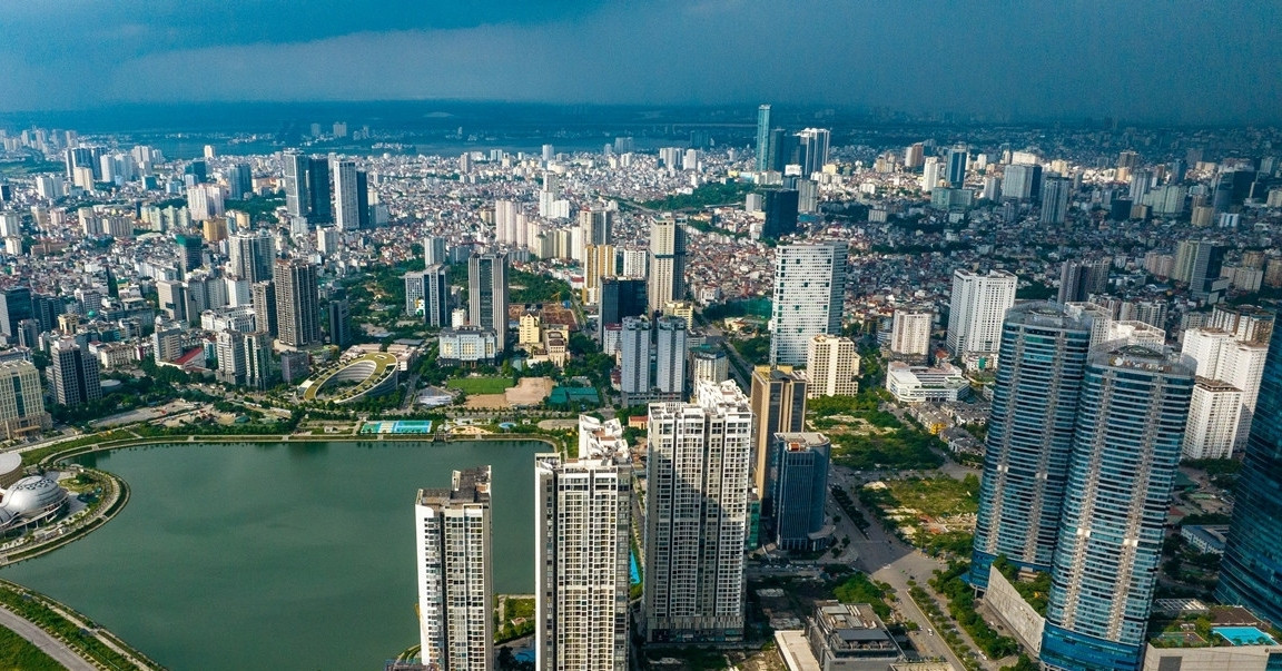 Resolution 21 marks a new chapter in Vietnam's land policy thinking