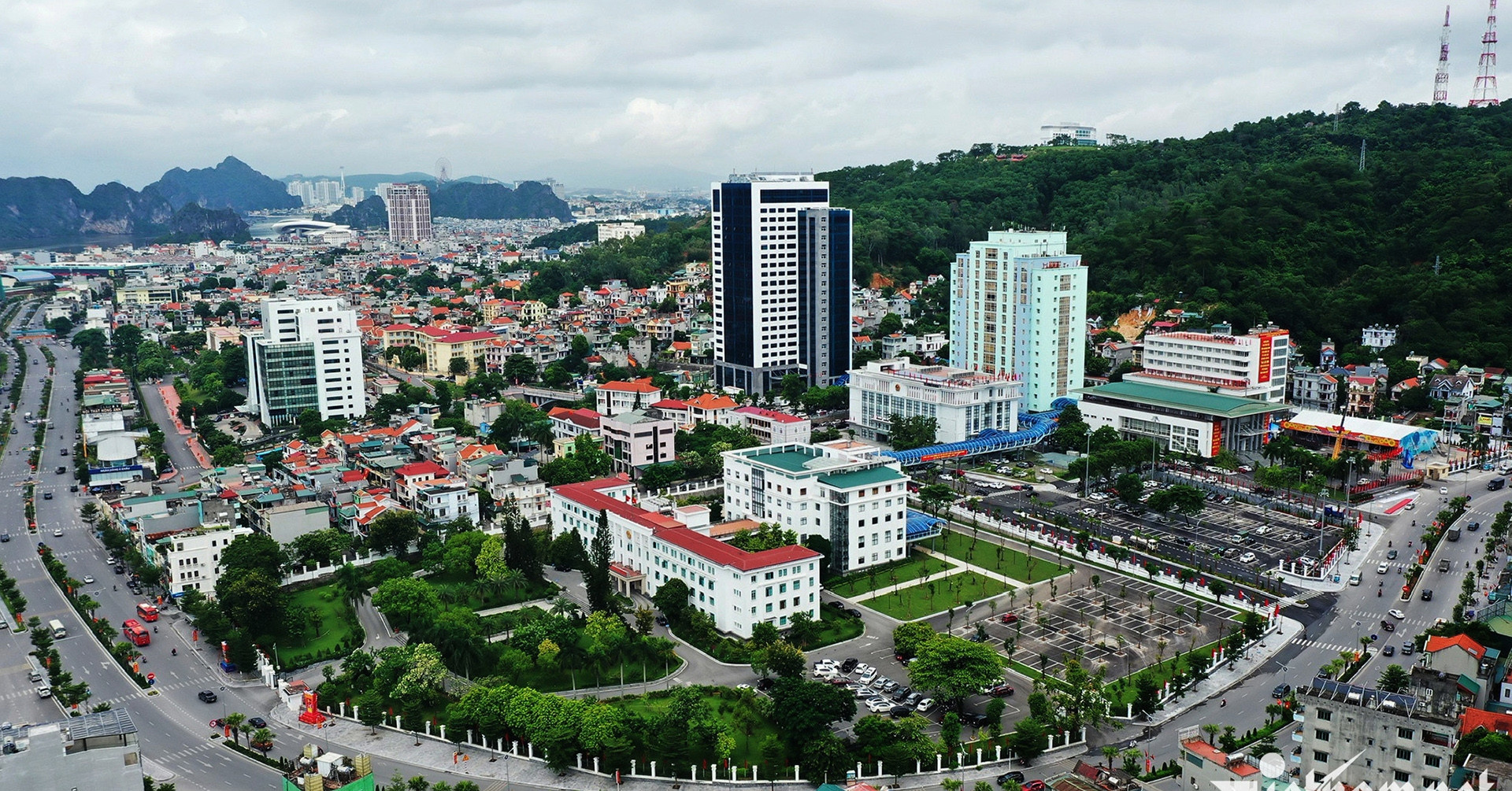 Two provinces could become Vietnam's next centrally governed cities