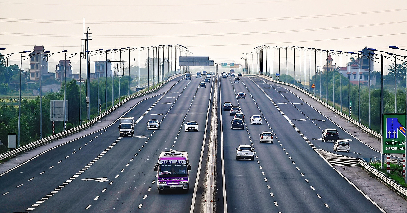 US$11bn expressway proposal heads to Vietnam's National Assembly
