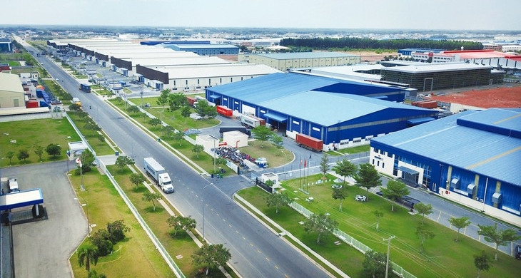 Vietnam establishes 496-hectare high-tech park in Hung Yen